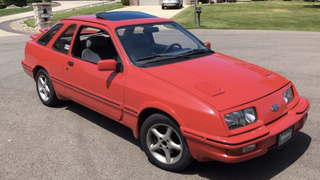 You Can Buy An Ex-<i>Top Gear </i>Car For Super Cheap Right Now